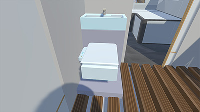 WC ingame