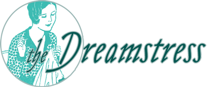 Logo Dreamstress