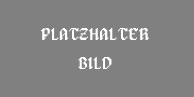 Platzhalter für ein Bild