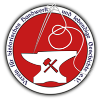 Logo Verein für historisches Handwerk und lebendige Geschichte e.V.