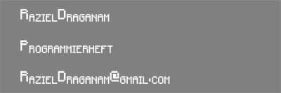 razielDraganam(at)gmail(punkt)com