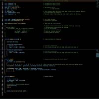 Code Canvas Animation