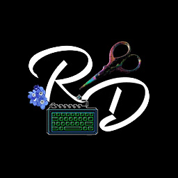 Logo RazielDraganam