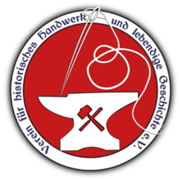 Logo Verein für historisches Handwerk und lebendige Geschichte e.V.