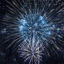 Feuerwerk