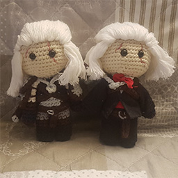 Amigurumi